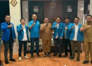 Bawa Angin Segar bagi Pelajar, KNPI dan Disdik Sulsel Komitmen Bangun Kolaborasi Nyata