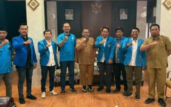 Bawa Angin Segar bagi Pelajar, KNPI dan Disdik Sulsel Komitmen Bangun Kolaborasi Nyata