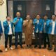 Bawa Angin Segar bagi Pelajar, KNPI dan Disdik Sulsel Komitmen Bangun Kolaborasi Nyata