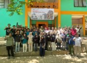 Peringati Hari Primata Internasional, Anak Muda Inisiasi Forum Konservasi Primata di Karst Maros-Pangkep