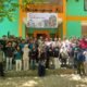 Peringati Hari Primata Internasional, Anak Muda Inisiasi Forum Konservasi Primata di Karst Maros-Pangkep