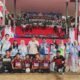 Tompobulu Cup 2026, Anggota DPRD Maros Konsisten Cari Bakat Anak Muda