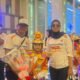 Pocil Bumi Lasinrang Meraih Juara 3 ditingkat Polda Sulsel, Qiandra Kharunnisa Ramadhani Siswa SDN 8 Pinrang Ikut Serta Dalam Barisan