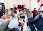 Gubernur Sulsel Desak Pertamina Analisis Tambahan Kuota untuk Urai Antrean BBM