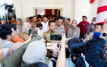 Gubernur Sulsel Desak Pertamina Analisis Tambahan Kuota untuk Urai Antrean BBM