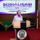 KPP Sulsel Gelar Sosialisasi, Andi Nirawati Tekankan Pentingnya Peran Perempuan