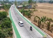 Sentuhan Program MYP Hadirkan Pemandangan Indah di Sepanjang Jalur Burung-Burung–Bili-Bili