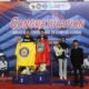 Sulsel Taekwondo Championship Unhas Open 2026 Jadi Ajang Prestasi, Unhas Rebut Dia Gelar Juara Umum
