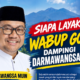 Bursa Calon Wakil Bupati Gowa Mulai Dilirik, Nama Kasim Sila hingga Kamsina Masuk Penjajakan