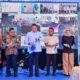 Resmikan SPPG di Takalar, Ini Harapan Gubernur Sulsel dan Kepala BGN untuk Wilayah 3T