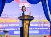 Pastikan Uang Layak Edar di Wilayah Terpencil, Ekspedisi Rupiah Berdaulat Resmi Dilepas Wagub Sulsel