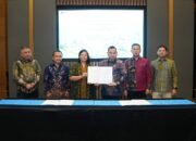 Konsolidasi Portofolio Bisnis: Penggabungan PPI ke MMI Perkuat Ekosistem Layanan dan Kapabilitas Pelindo Group