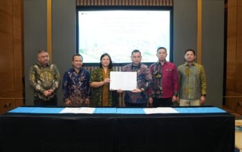 Konsolidasi Portofolio Bisnis: Penggabungan PPI ke MMI Perkuat Ekosistem Layanan dan Kapabilitas Pelindo Group
