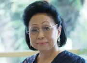 Berita Duka: Martha Tilaar, Pendiri Sariayu, Berpulang di Usia 89 Tahun